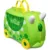 Valiza pentru copii, Trunki, Dinozaurul