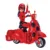 Vehicul 2 in 1 cu figurina Miraculous Buburuza