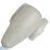 Vehicul RideOn fara pedale pentru copii cu roti duble din spuma EVA,cadru metalic rezistent,sezut moale,optiune blocare ghidon,de la 12luni si maxim 20kg Baby Bike Fruits Blue