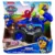Vehicul cu figurina Chase, Paw Patrol, Rescue Wheels Cruiser, 6069302