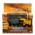 Vehicul de constructie cu basculanta, Maxx Wheels, Galben