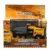 Vehicul de constructie cu basculanta, Maxx Wheels, Galben