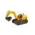 Vehicul de constructii cu sunete si lumini HTI Teamsterz diverse modele