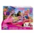 Vehicul de plaja Barbie Mysteries, Beach Detectives, Ultimate Beach Buggy, JFV68