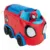 Vehicul transformabil cu 3 personaje Paienjenelul Marvel