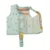 Vesta de inot pentru copii cu protectie UV UPF 50+ Be Happy by Saro, M 3-6 ani