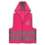 Vesta de siguranta MyBuddyGuard Elefant roz REER 53022