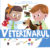Veterinarul – Enciclopedia celor mici, Larousse