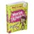 Viata tremuratoare a lui Scarlett Fife, volumul 2, Maz Evans