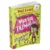 Viata tremuratoare a lui Scarlett Fife, volumul 2, Maz Evans
