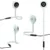 Video monitor Digital + Wi-Fi Beaba ZEN Connect Pearl Grey