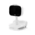 Video monitor Lionelo Babyline Go rotatie 180 grade alb