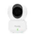 Video monitor Lionelo Babyline cu senzor de miscare si sunete Alb