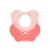 Viziera pentru baie Cangaroo Ruby pink