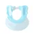 Viziera pentru baie Chipolino Dumbo Blue