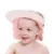 Viziera pentru baie Chipolino Dumbo Pink