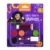 Vopsea de fata pentru Halloween, Starpak, 6 culori