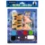 Vopsea de fata si accesorii pentru Halloween, Starpak, 6 culori