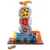 Vulcanizare cu accesorii Hot Wheels City Super Twist Tire Shop