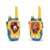 Walkie Talkie Disney Junior Mickey cu anularea zgomotului de fundal Jada