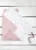 Wrap cu urechi Babyhorn pentru nou nascut Royal Baby Pink Sleepee