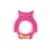 Zornaitoare Canpol Owl pink