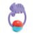 Zornaitoare cu jucarie dentitie Fisher Price diverse modele