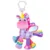 Zornaitoare de agatat la carucior Playgro Hore Hop Trop Roz