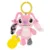 Zornaitoare de plus Clementoni Baby Disney Stitch