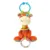 Zornaitoare de plus Winfun Little Pals Girafa