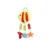 Zornaitoare tip clopot Lorelli fish